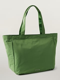 All About Tote Bag