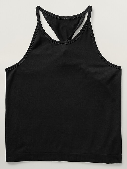 Image number 5 showing, Athleta Girl Power Up Twist Tank