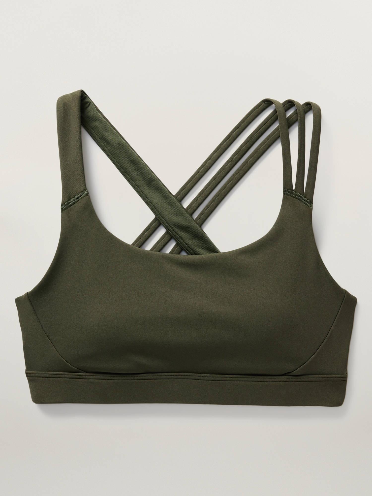 Set of 3 bras brand ASSIA Size 85C Models Impertin, Roya…