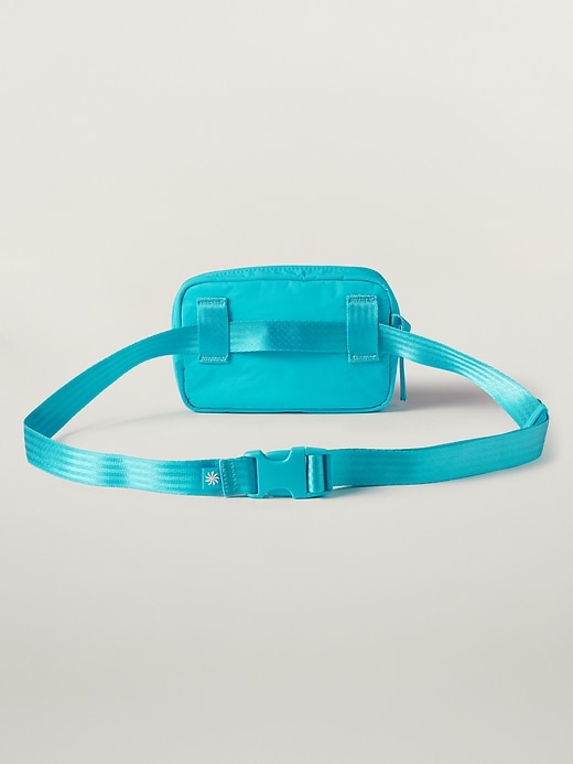Image number 6 showing, All About Crossbody Belt Bag
