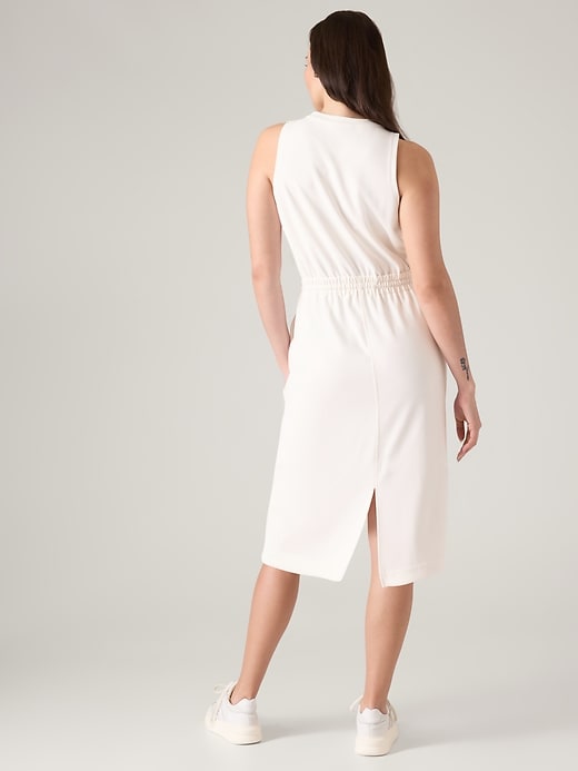 Image number 6 showing, Seasoft Midi Dress