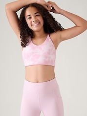 Big Young Girls Bras 10-15 Years Children Cute Solid Color Underwear  Starter Bra Training Bra Sport Vest Underclothes (Beige, One Size) at   Women's Clothing store