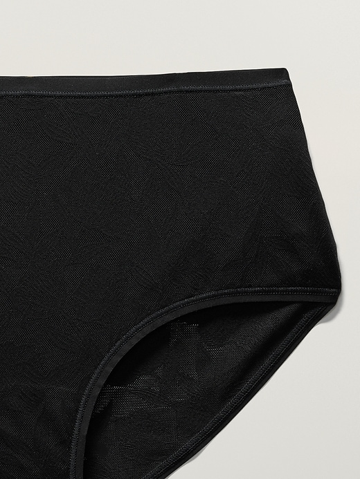 Image number 2 showing, Ritual Lace Boyshort Underwear