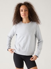 Zelos NWT Pullover Core Sweatshirt XL Black Athletic Minimalist Funnel Neck  Run - $25 New With Tags - From Heather