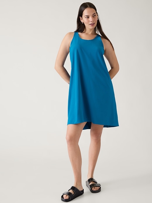 Image number 6 showing, Presidio Traveler Dress