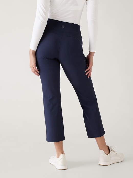 Image number 6 showing, Fairway High Rise Golf Pant