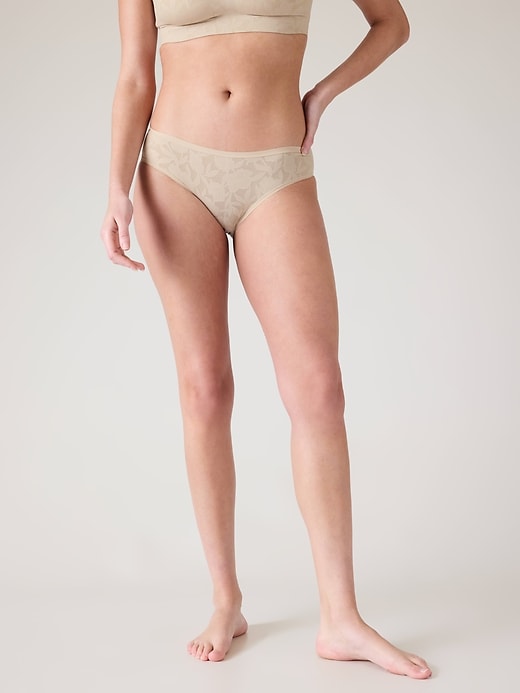 Image number 2 showing, Ritual Lace Bikini Underwear