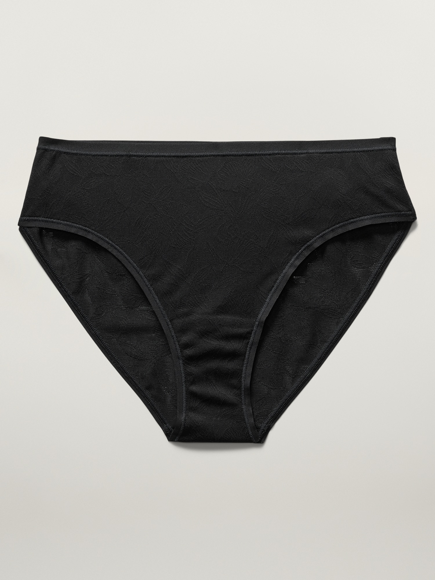 Culotte bikini en dentelle Ritual