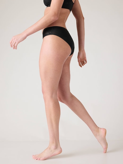 Image number 7 showing, Ritual Lace Bikini Underwear