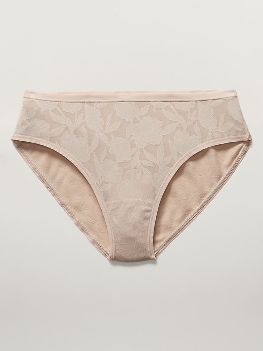 Image number 1 showing, Ritual Lace Bikini Underwear