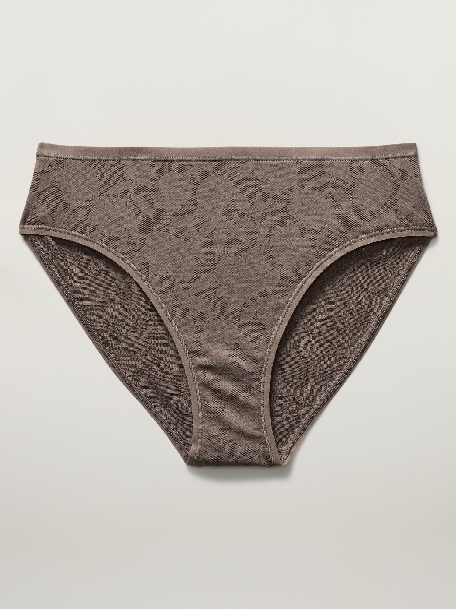 Culotte bikini en dentelle Ritual