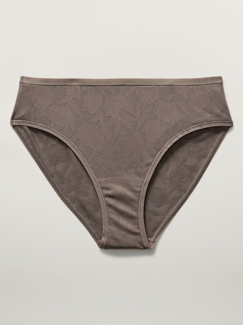 Ritual Lace Bikini Underwear