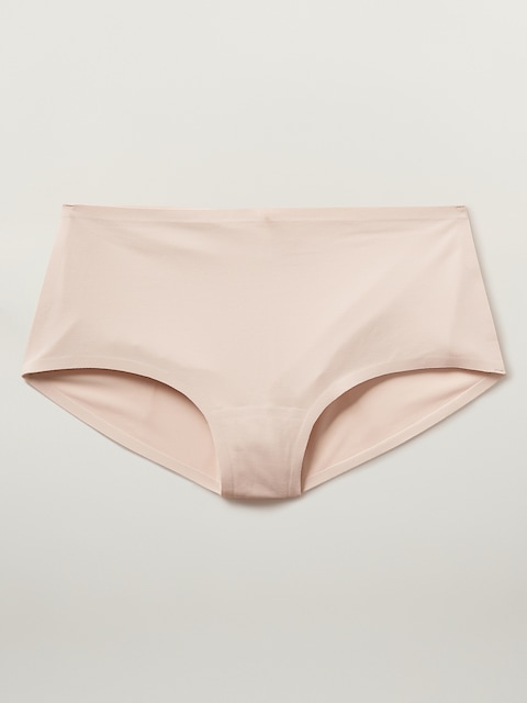 Ritual Boyshort Underwear - Beige