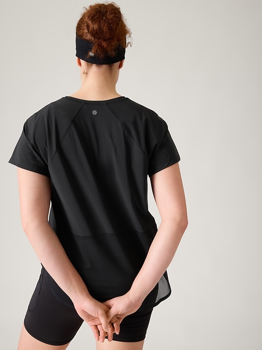 Image number 8 showing, Ultimate Mesh Tee