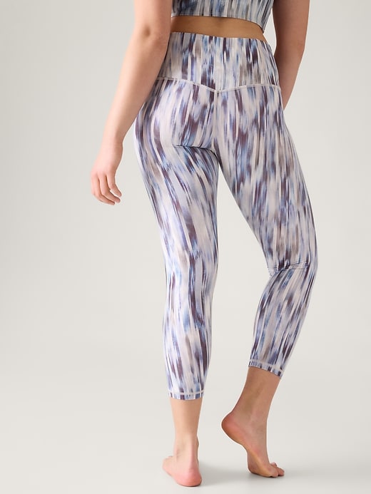 Image number 6 showing, Elation Ultra High Rise 7/8 Legging