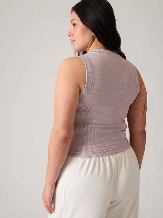 Image number 8 showing, Renew Seamless Muscle Tank