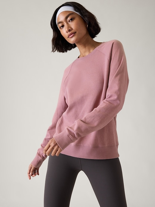 Image number 1 showing, Sundown Sweatshirt