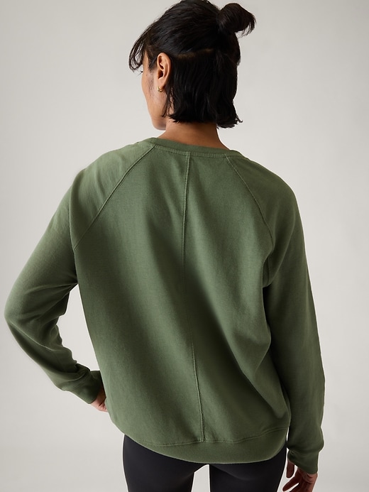 Image number 2 showing, Sundown Sweatshirt