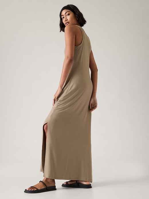 Image number 4 showing, Santorini Maxi Dress