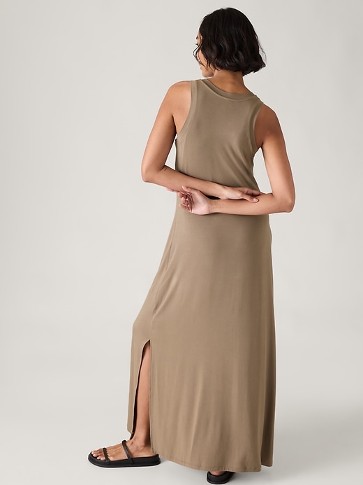 Image number 3 showing, Santorini Maxi Dress