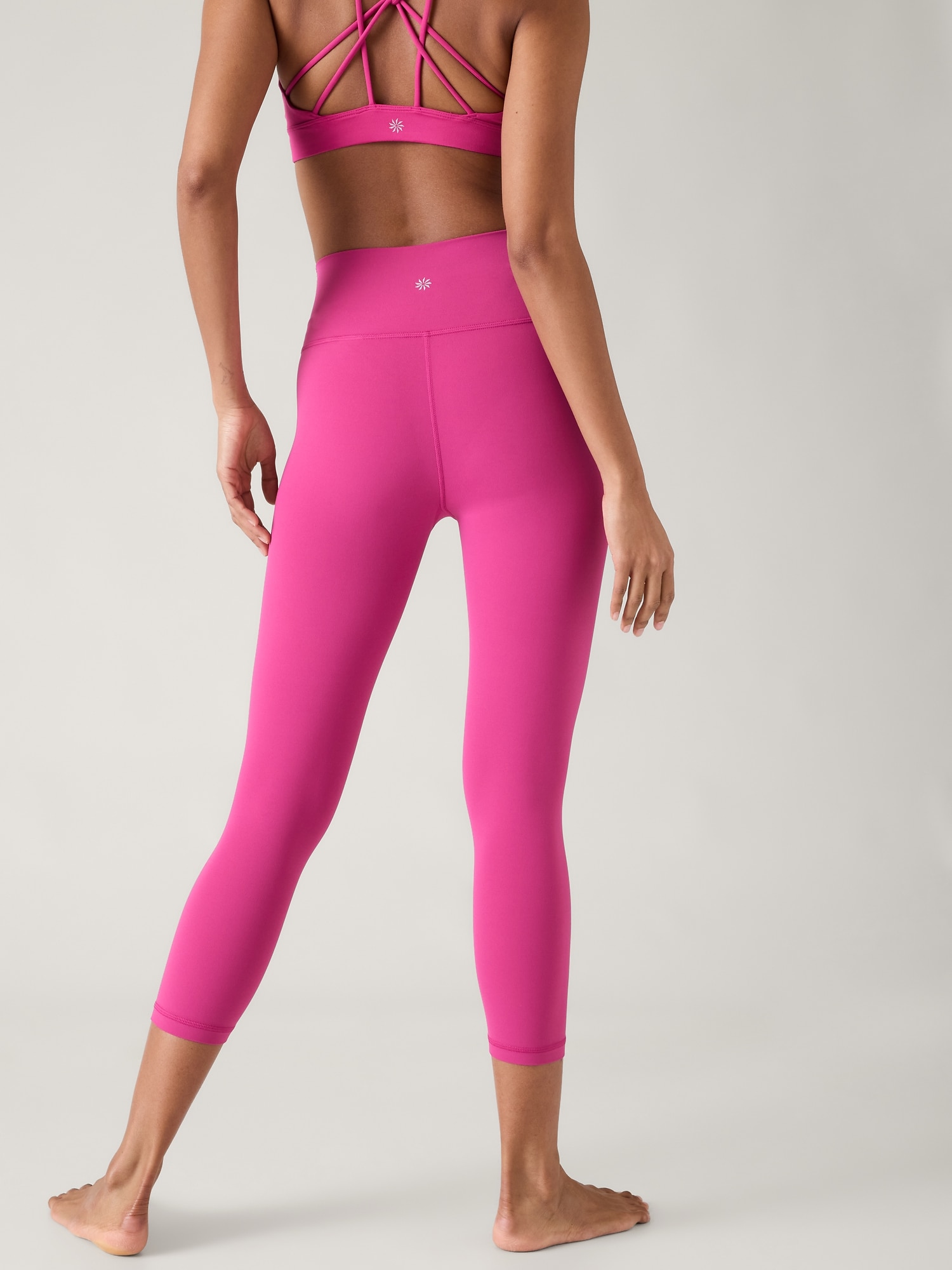ATHLETIC WORKS LEGGING/ PANT/CAPRIS/JOGGER - AAA Polymer