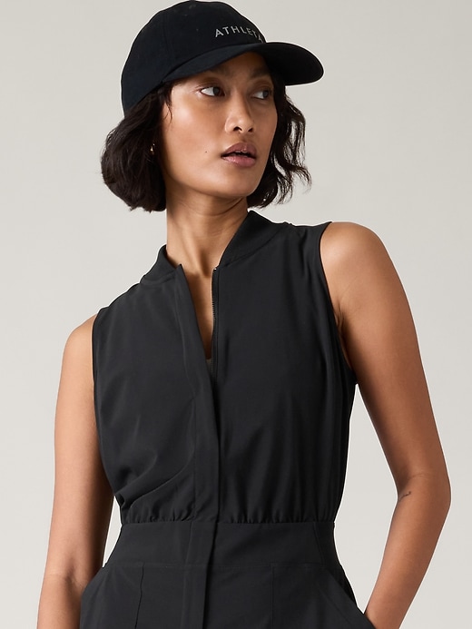 Image number 5 showing, Brooklyn Utility Romper