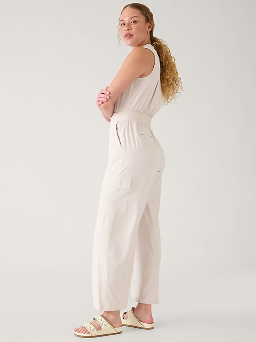 Image number 5 showing, Brooklyn Utility Jumpsuit