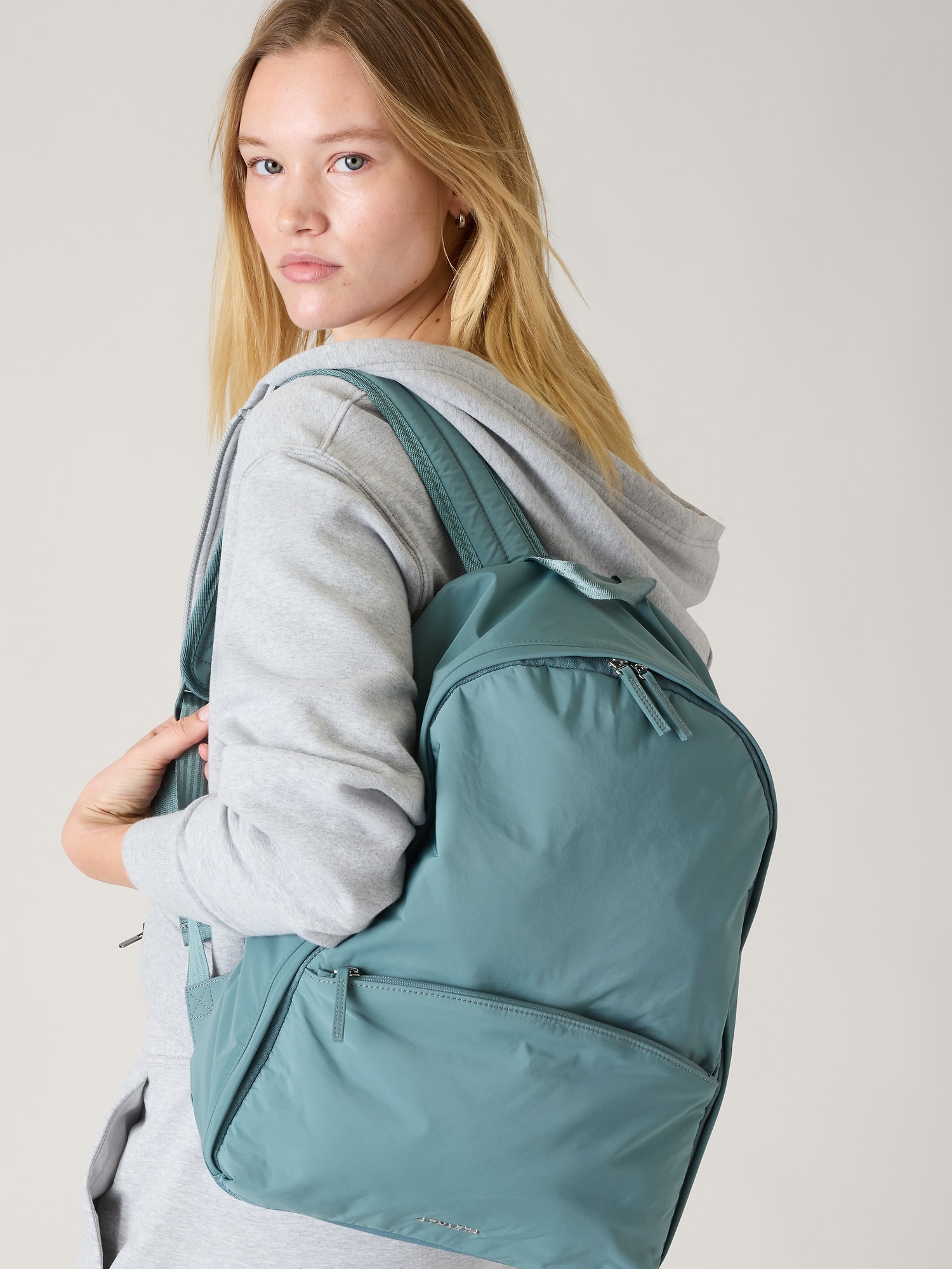 All About Backpack