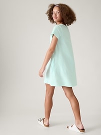 View large product image 3 of 5. Athleta Girl Daily Dress