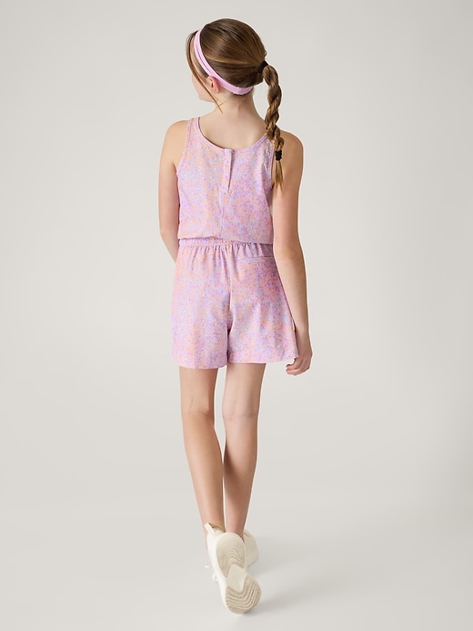 Image number 2 showing, Athleta Girl Play More Romper