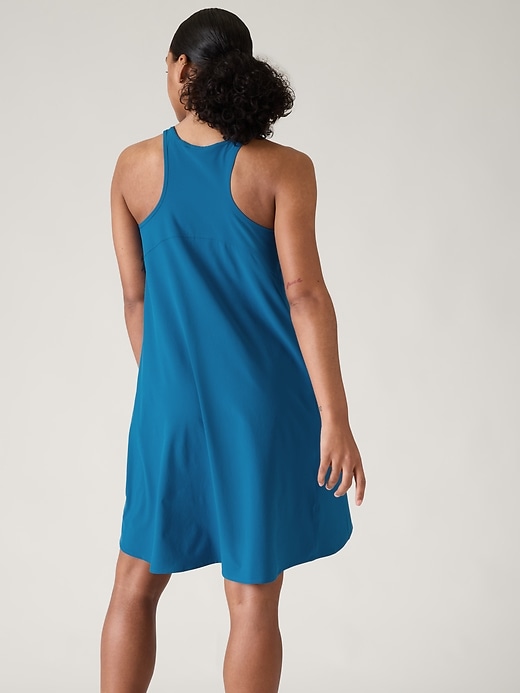 Image number 5 showing, Presidio Traveler Dress