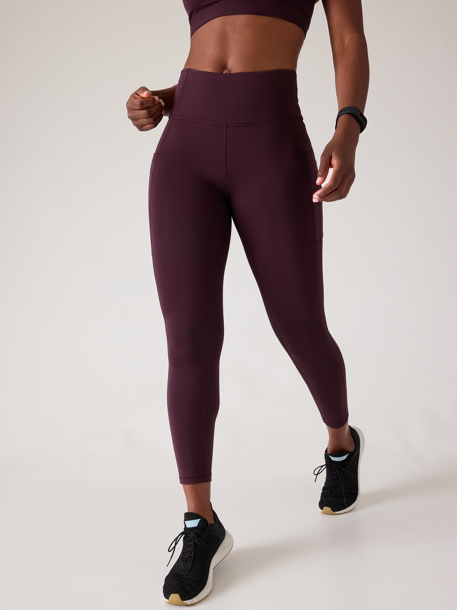 Track lululemon Align™ High-Rise Pant with Pockets 25 - dramatic
