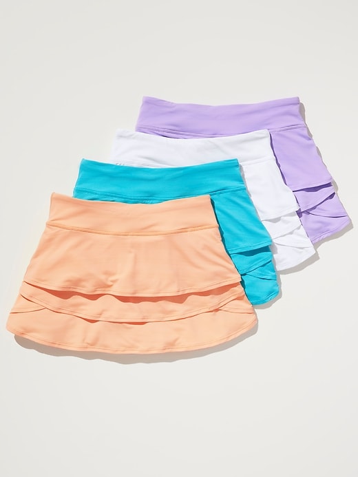 Image number 7 showing, Athleta Girl Swing Skort