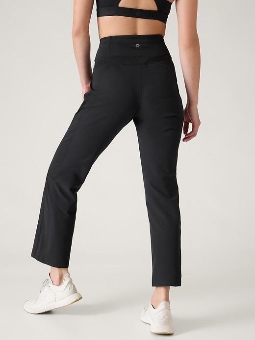 Image number 3 showing, Fairway High Rise Golf Pant