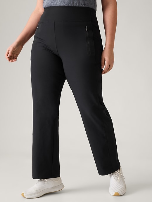Image number 5 showing, Fairway High Rise Golf Pant