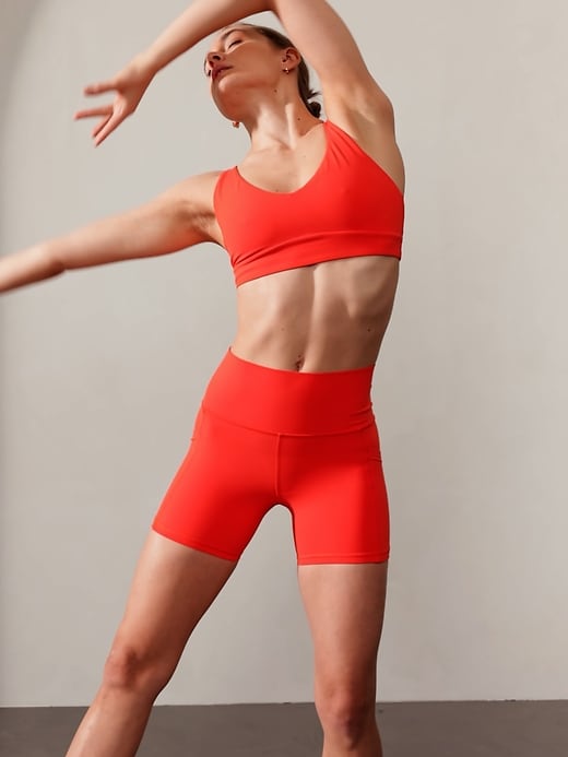 Image number 4 showing, Solace Sports Bra A-C