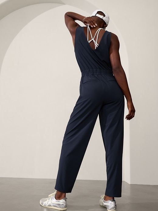 Avenue jumpsuit online