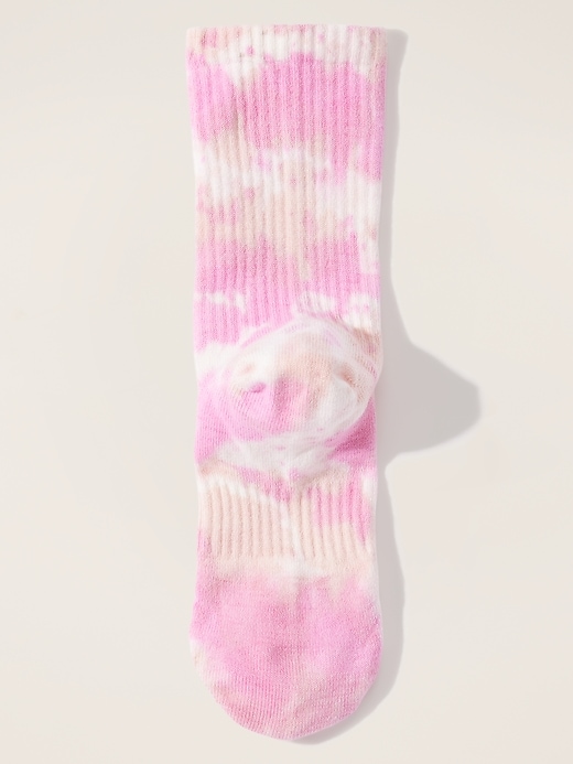 Voir une image plus grande du produit 2 de 2. Chaussettes de tous les jours Athleta Girl (paquet de 3)