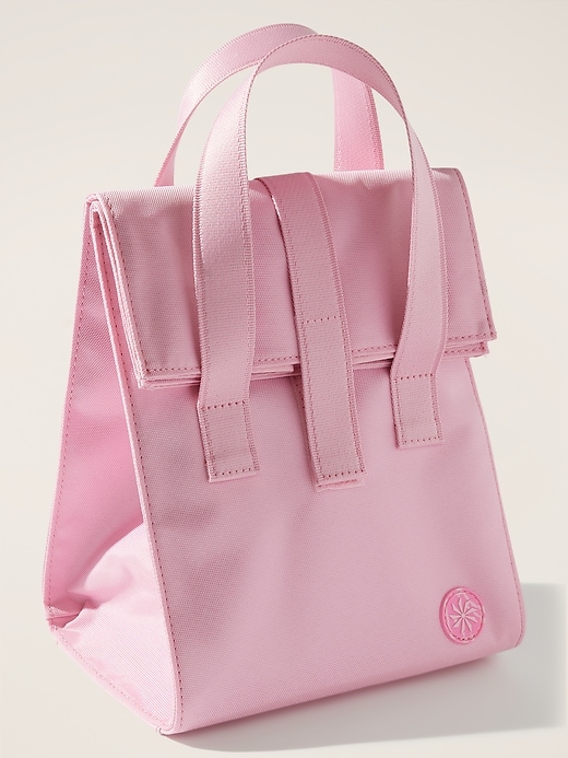 Image number 2 showing, Athleta Girl Limitless Lunch Bag