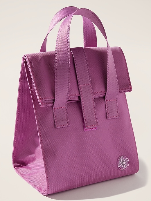 Image number 2 showing, Athleta Girl Limitless Lunch Bag