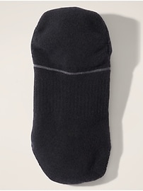 View large product image 3 of 3. Athleta Everyday No Show Sock 3-Pack