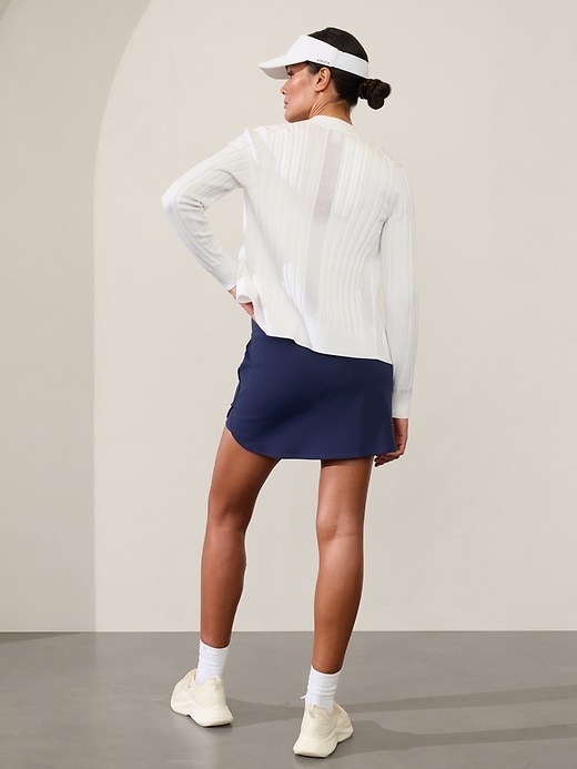 Image number 2 showing, Fairway Sweater