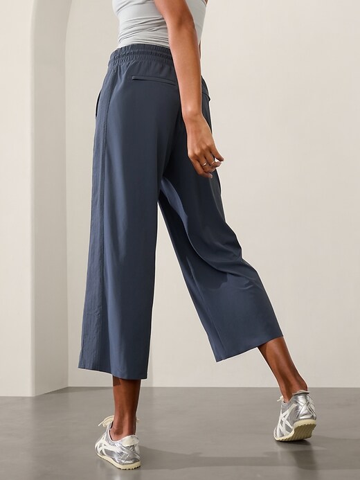 athleta avenue wide leg pants｜TikTok Search