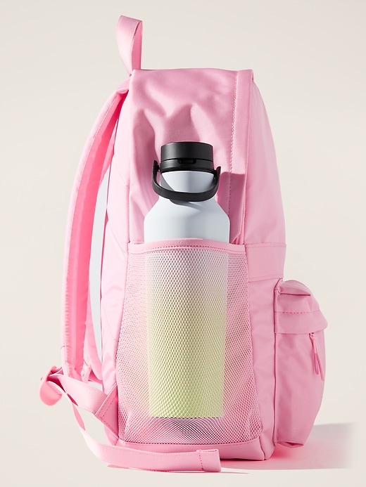 Image number 5 showing, Athleta Girl Limitless Backpack