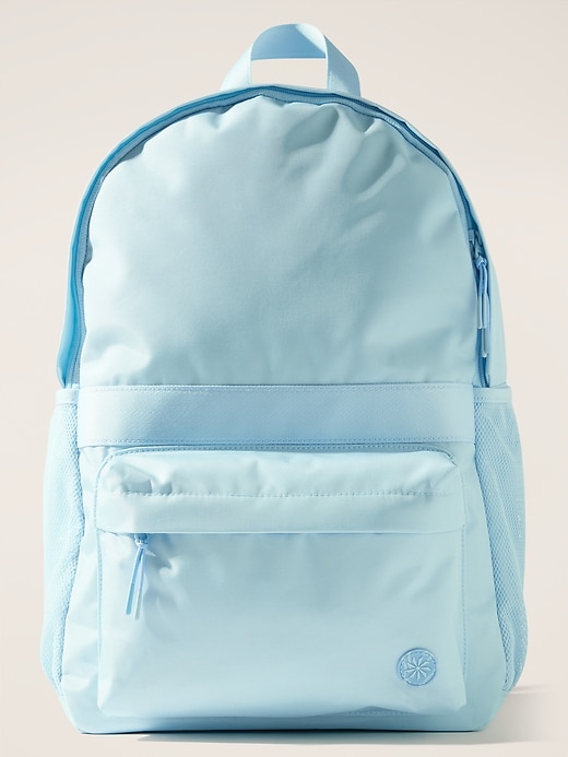 Image number 6 showing, Athleta Girl Limitless Backpack