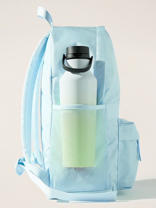 Image number 4 showing, Athleta Girl Limitless Backpack