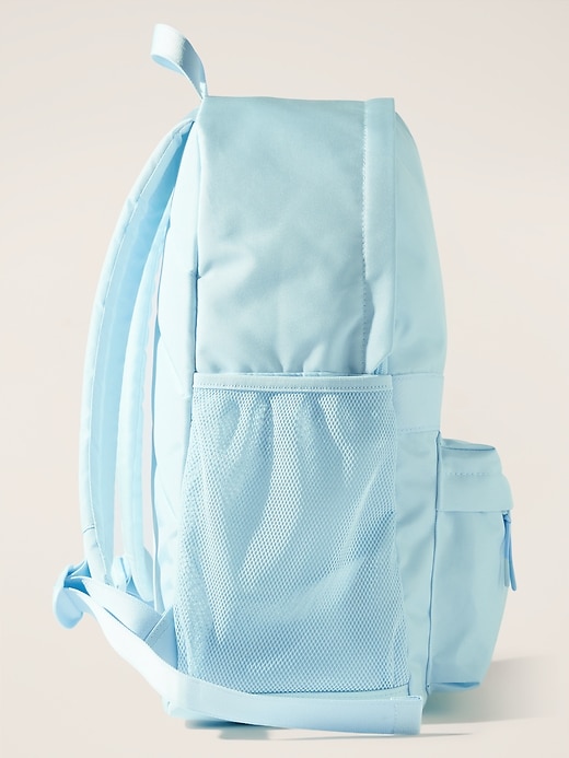 Image number 2 showing, Athleta Girl Limitless Backpack