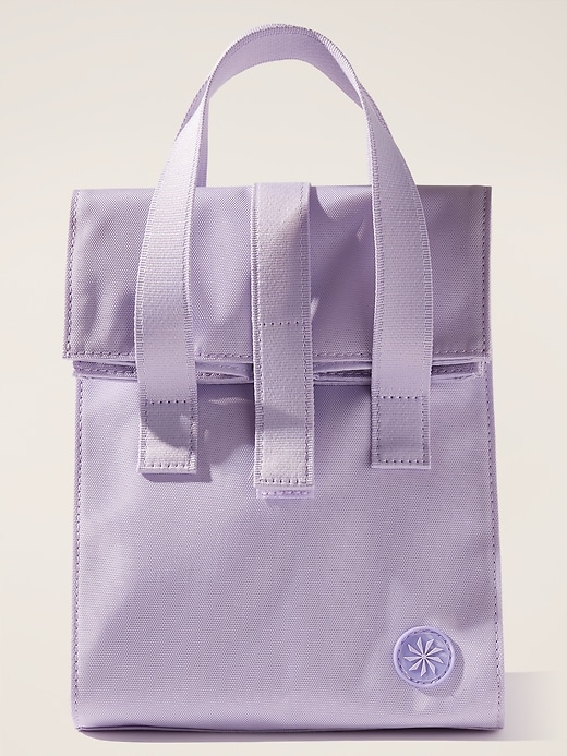 Image number 2 showing, Athleta Girl Limitless Lunch Bag