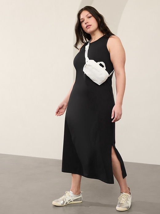 Image number 6 showing, Essential Midi Dress