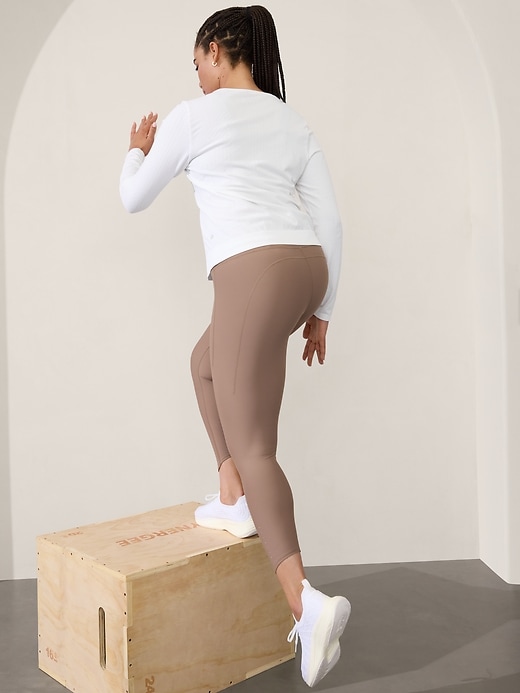 Image number 8 showing, In Motion Seamless Top